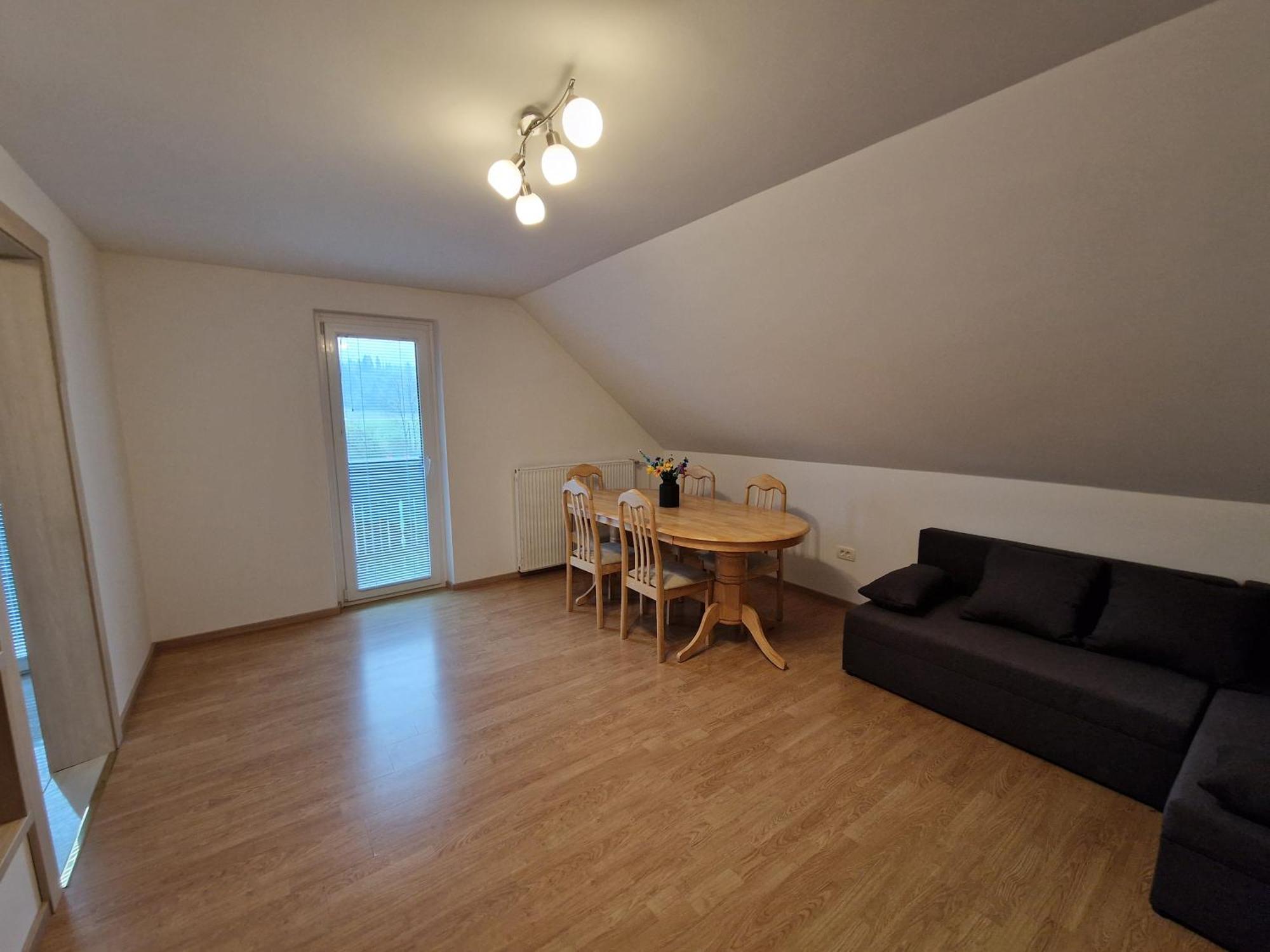 Apartment Ravnik Brod 13 Bohinj Exterior foto