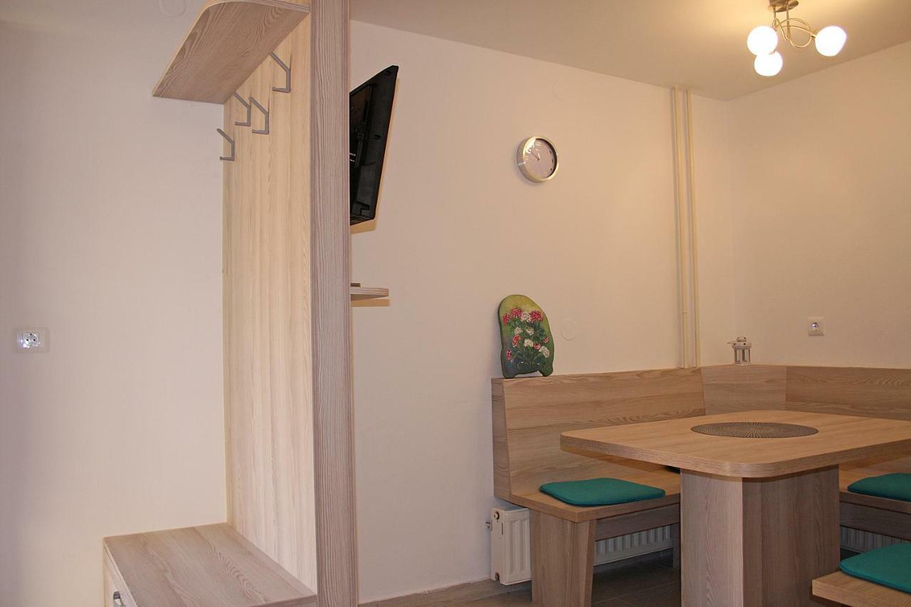 Apartment Ravnik Brod 13 Bohinj Exterior foto