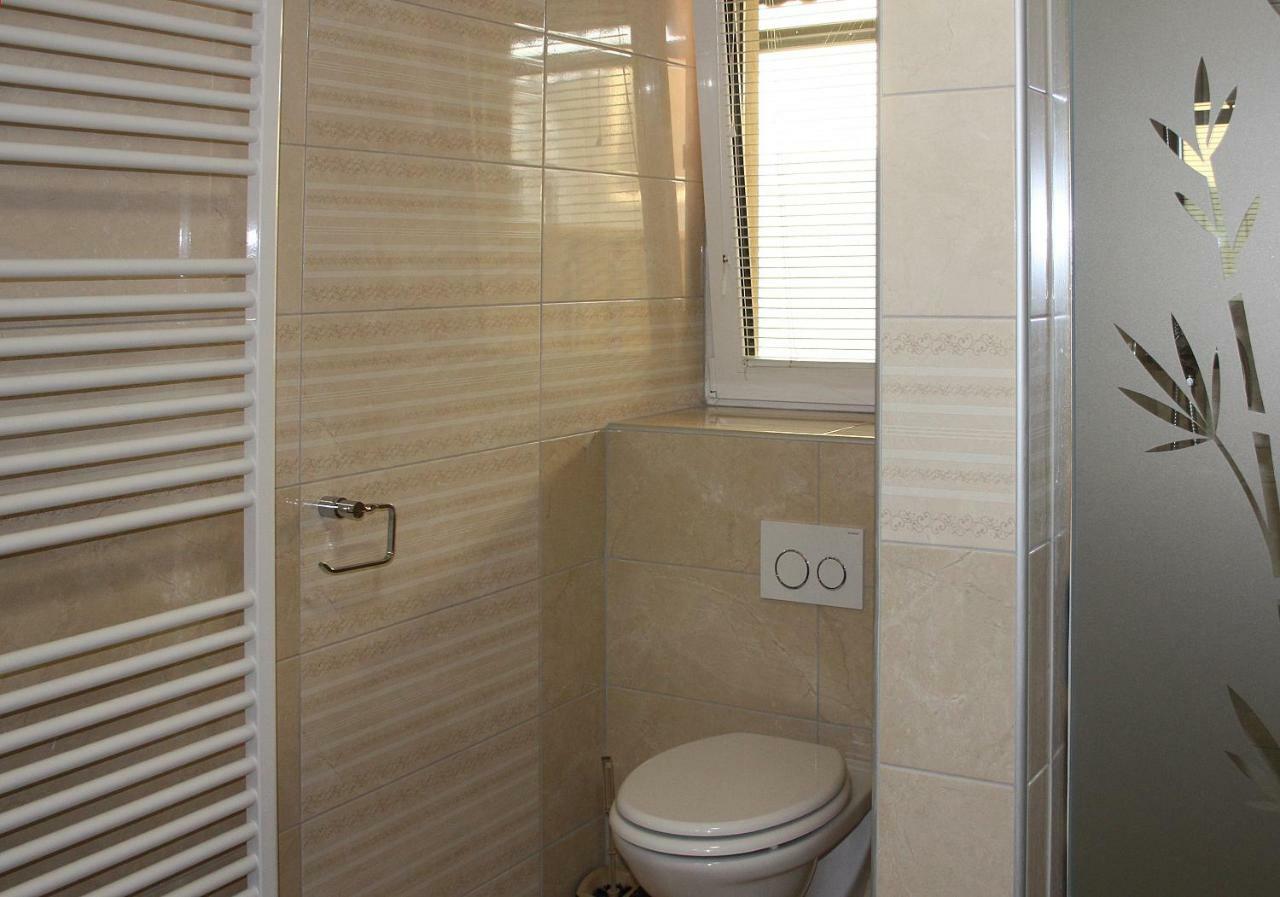 Apartment Ravnik Brod 13 Bohinj Exterior foto